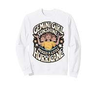 Anatomy of Rat for rat lovers and pet rat owners Sweatshirt