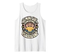 Anatomy of Rat for Rat Lovers and pet Rat Owners Tank Top