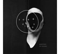 Anatomy of Sound [New Blu-ray Audio]