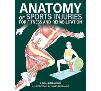 Anatomy of Sports Injuries