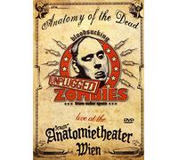Anatomy of the Dead (Live Unplugged) [Import allemand]