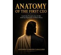 Anatomy of the First CEO
