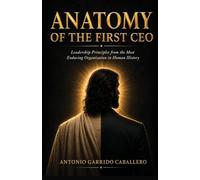 Anatomy of the First CEO