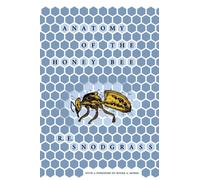 Anatomy of the Honey Bee