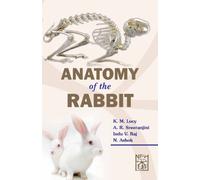 ANATOMY OF THE RABBIT