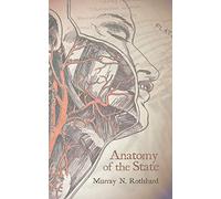 Anatomy of the State