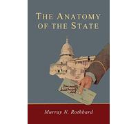 Anatomy of the State