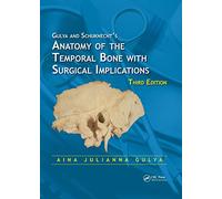 Anatomy of the Temporal Bone with Surgical Implications