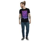 Anatomy Park T-Shirt Rick & Morty Black L