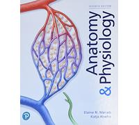 Anatomy & Physiology