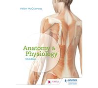 Anatomy & Physiology, Fifth Edition