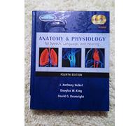 Anatomy & Physiology for Speech, Language, and Hearing