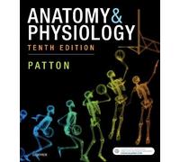Anatomy & Physiology (includes A&P Online course): Anatomy & Physiology (includes A&P Online course)