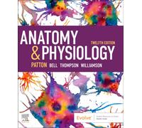 Anatomy & Physiology (includes Brief Atlas and Quick Guide)