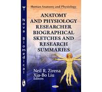 ANATOMY & PHYSIOLOGY RESEARCH. (Human Anatomy and Physiology)