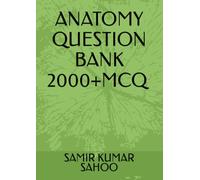 ANATOMY QUESTION BANK 2000+MCQ
