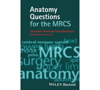Anatomy Questions for the MRCS