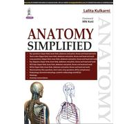 Anatomy Simplified