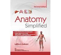 Anatomy Simplified