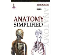 Anatomy Simplified