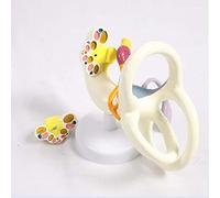 Anatomy Template, Human Labyrinth Labyrinth Human Model 18 times Magnification Model of the Vestibular Inner Ear