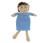 Anatomy Toy Plush - Soft, Detachable Human Organs Educational Model for Kids Classroom Teaching Aid Interactive Learning Tool