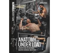 Anatomy under load: Understand Resistance. Master Exercise Selection.