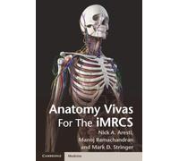 Anatomy Vivas for the Intercollegiate MRCS