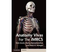 Anatomy Vivas for the Intercollegiate MRCS