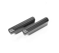 ANATUM Car Air Vent Cover For Re-nau-lt Kadjar 2016-2022 Under Rear For Se-at Air Vent Duct Outlet Shell Protection Car Air Conditioner AC Cover