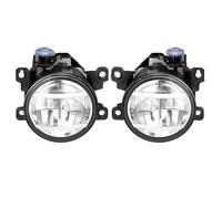 ANATUM Car Fog Light For P-eugeot Boxer 290 295 2015 2016 2017 2018 2019 Car External Fog Driving Lamp 2 X 30W H11 LED Fog Light Assembly