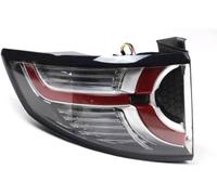 AnatuM Car Rear Light Assemblies For-Land Rover Discovery Sport 2015 2016 2017 2018 2019, Rear Driving Lamp Brake Light R-everse Light Turn Signal Car Taillight Tail lights,Outer-Left