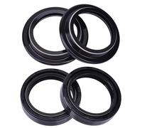 ANATUM Motorcycle Oil Seal For K-awasaki DRIFTER 800 VN800 VN 800 VN900 CLASSIC VN 900 CUSTOM Vulcan 900 06-15 41x54x11 Front Fork Oil Seal 41 54 Dust Cover