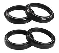ANATUM Motorcycle Oil Seal For Y-amaha MT-07 MT07 MT-09 MT09 TRACER 700 XSR700 XSR900 XVS1100 XVS1300 1999-2017 Front Fork Oil Seal & Dust Cover 41x53x8