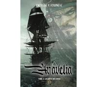 Anavélia, 2: La quête des dieux