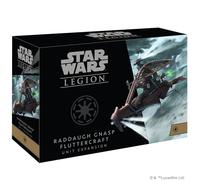 Fantasy Flight Games Star Wars: Legion - Raddaugh Gnasp Fluttercraft Unit Expansion