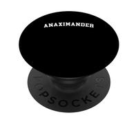 Anaximander PopSockets Adhesive PopGrip