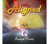 Anaya Music - Aligned in the Universe