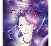 Anaya Music - Isalc'li: A Love Odyssey