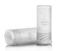 Anbbas Adjustable Shaving Brush Tube Travel Case, Compatible for Most Hight Shaving Brushes(1 Piece)