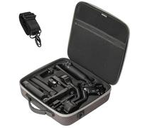 Anbee Hard Shell Carrying Case Storage Bag for DJI Ronin RS5 Gimbal