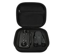 Anbee Portable Carrying Case EVA Hard Shell Storage Bag Box Compatible for EACHINE E58 RC Drone