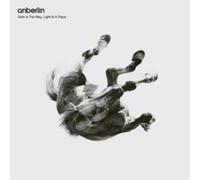 Anberlin – Dark Is The Way, Light Is A Place – CD – US Import