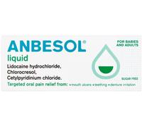 Anbesol Liquid 10ml