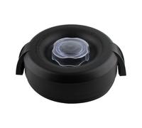 Anbige Replacement Part 64oz Low Profile Pitcher Container Lid, Compatible with Vitamix 750 5200 5000 6300 7500 Vm0102 Vm0103 Vm0197 E310