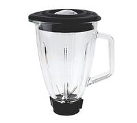 Anbige Replacement parts 6-Cups Glass Jar, Compatible with Oster Blenders