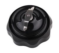 Anbige Replacement Parts Easy Twist Blade,Compatible with NutriBullet Blender Combo (1 Flat blade)