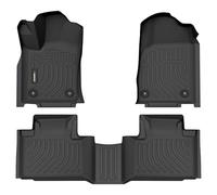 ANBINGO®Floor Mats for 2016-2024 Durango