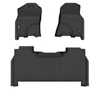 ANBINGO®Floor Mats for 2019-2023 ram