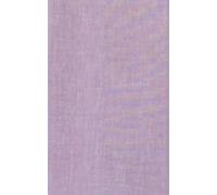 染の安坊 Anbo Plain Tenugui Hand Towel, Solid Color (Plum Purple), 100% Cotton, Made in Japan, 13.8 x 39.4 inches